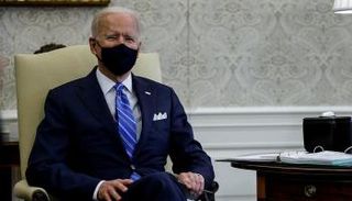 الرئيس الأمريكي جو بايدن - رويترز 