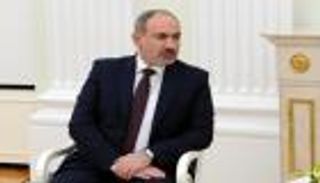 باشينيان يناقش مع وزير الخارجية الأمريكي أزمة "قره باغ"