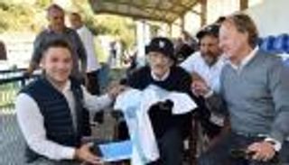 وفاة أكبر معمر في كرواتيا.. شارك بالحرب العالمية الثانية