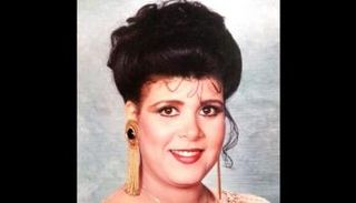 الفنانة سوسن ربيع