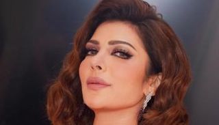 المطربة أصالة نصري