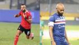 إصابة وغرامة وتراجع.. الصعوبات تحاصر عيد ميلاد شيكابالا وقفشة