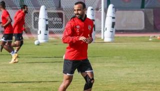 الأهلي المصري