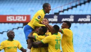 مازيمبي الكونغولي