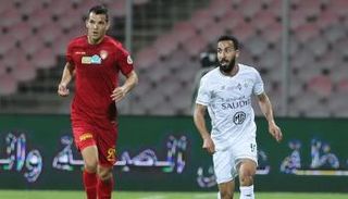 جدول ترتيب الدوري السعودي