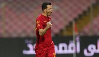 جدول ترتيب هدافي الدوري السعودي