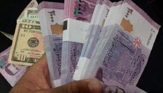 سعر الدولار في سوريا اليوم السبت