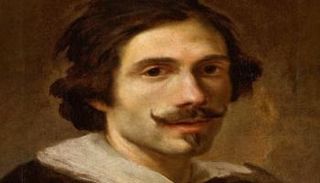 الفنان الإيطالي جيان لورينزو بيرنيني