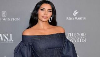 كيم كارداشيان