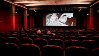 إعادة فتح دور السينما بطاقة محدودة في نيويورك- أرشيفية