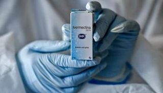 دواء إيفرمكتين