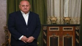 ماهر طوبيا