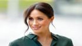 إلزام "مايل أون صنداي" بنشر خسارتها القضائية أمام ميجان 