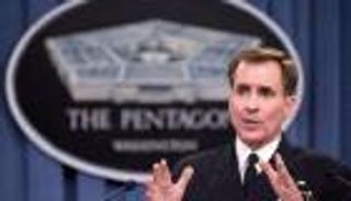 البنتاجون: سنرد على هجوم "عين الأسد" بالعراق وقتما وكيفما نختار