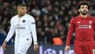 صراع الـ120 مليونا.. كيف يحسم صلاح انتقال مبابي إلى ريال مدريد؟
