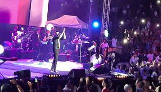 جانب من فعاليات سابقة في تونس (أرشيفية)