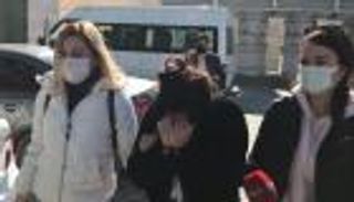 "غير مهتمة بقتلى المروحية".. اعتقال تركية بتهمة إهانة الجيش