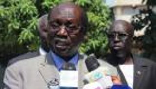 جولة تفاوضية مرتقبة لفرقاء جنوب السودان في كينيا