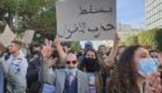 برلماني تونسي يدعو لتحرير البلاد من حكم الإخوان