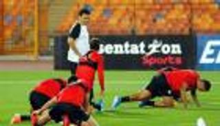 مهاجم مصر الأول.. أساطير الفراعنة يختارون "أناكوندا" بالإجماع