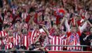 بعد عام الصمت.. أتلتيكو يحرر أصوات جماهيره قبل ديربي مدريد