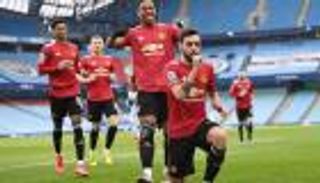 هداف الدوري الإنجليزي.. كين وفرنانديز يحاصران صدارة محمد صلاح