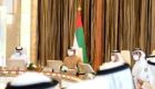الوزاري الإماراتي للتنمية يناقش حزمة مبادرات لتطوير العمل الحكومي