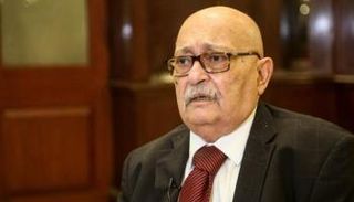 رئيس لجنة التحقيق في فض اعتصام الخرطوم نبيل أديب