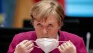 قبل الانتخابات.. "اتحاد ميركل" يعاني من مضاعفات كورونا