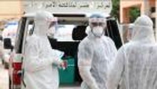 37 وفاة و1158 إصابة جديدة بكورونا في ليبيا