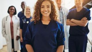 النساء كن في خطوط المواجهة الأمامية لكورونا