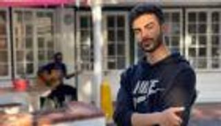 وفاة الناشط الأردني عبود العمري بحادث سير في جنوب أفريقيا