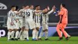 ترتيب الدوري الإيطالي.. يوفنتوس يعاقب لاتسيو ويربك ميلان