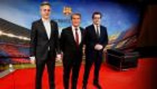 محدث باستمرار.. انطلاق انتخابات نادي برشلونة 2021.. ميسي يصوت