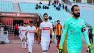 دوري أبطال أفريقيا.. كيف يصعد الزمالك لربع النهائي بنقطتين؟