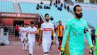 الزمالك المصري