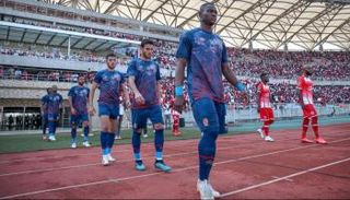 الأهلي المصري