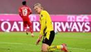 نادي المائة.. هالاند يقهر أساطير كرة القدم