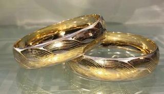 أسعار الذهب في الجزائر اليوم الأحد