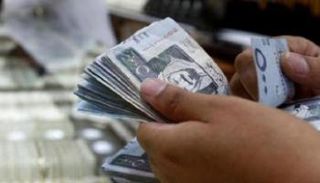 استقرار سعر الريال السعودي في مصر