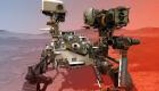 يوميات "روبوت" في المريخ.. أسرار الكوكب الأحمر