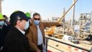 كيف تحقق مصر الاكتفاء الذاتي من الوقود؟.. وزير البترول يتحدث