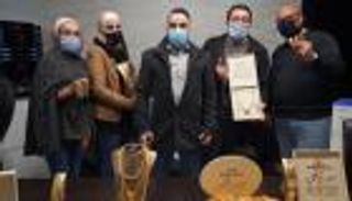 رجل الأعمال الأردني "أبو سنينه" يكشف لـ"العين الإخبارية" سر مكافآت الذهب للموظفين