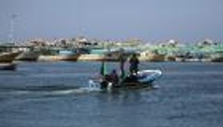 مقتل 3 صيادين فلسطينيين جراء قصف إسرائيلي جنوبي غزة