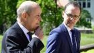 فرنسا وألمانيا: إجراء الانتخابات الليبية في ديسمبر ضرورة