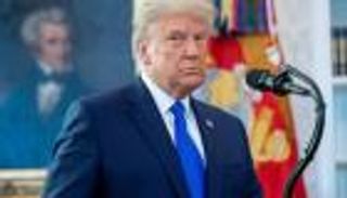 ترامب ينسلخ من الحزب الجمهوري.. لا تستخدموا اسمي 