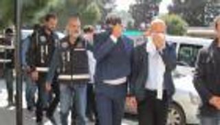 اعتقال 40 عسكريا تركيا.. والتهمة غولن