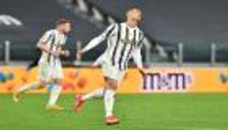 هداف الدوري الإيطالي.. دكة يوفنتوس تحرم رونالدو من الابتعاد بالصدارة