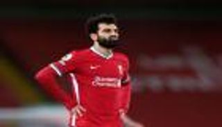 "رحل في الصيف".. جماهير ليفربول تصعق محمد صلاح بعد خطأ فولهام