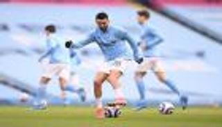 بين أفضل لاعبي السيتي.. محرز يفلت من هزيمة ديربي مانشستر